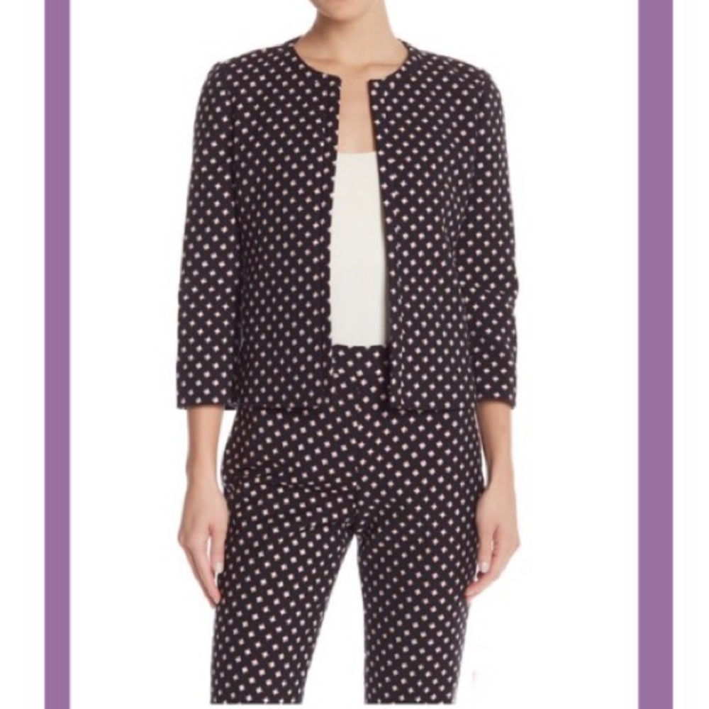 Kate Spade Suit